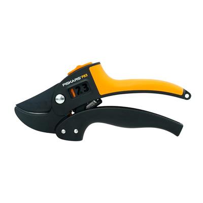 三步进阶干枯枝、粗枝省力剪