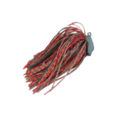 ZAPPU防挂胡须佬JIG路亚假饵