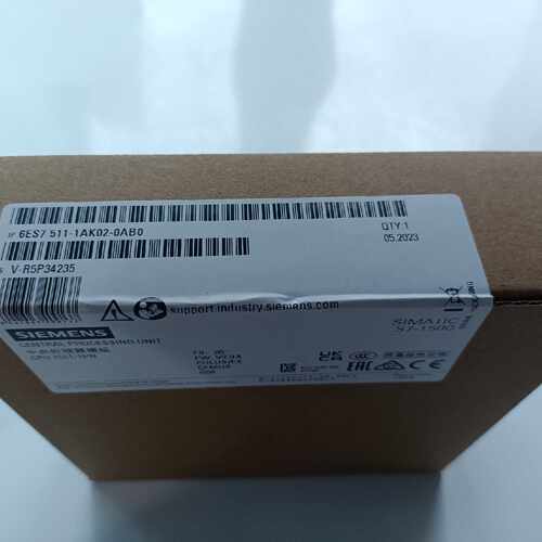 【询价】6ES7511-1AK02-0AB0S7-1500,C适用