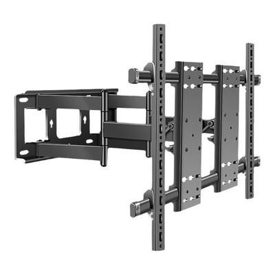 适用于TCL电视98寸巨屏伸缩挂架