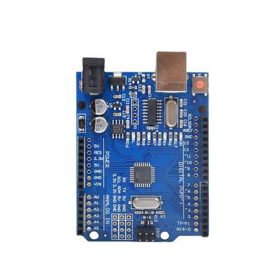 arduinoUNO开发板送亚克力外壳