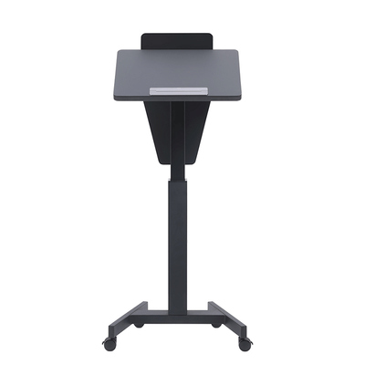 移动升降演讲台会议桌