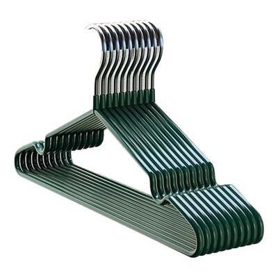 加粗加大衣架家用挂衣架无痕防滑