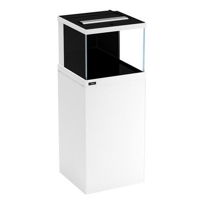 德克新款底过滤小方缸