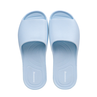 中国台湾拖鞋男女家用室内夏季居洗澡软底冲凉拖静音防滑便携eva