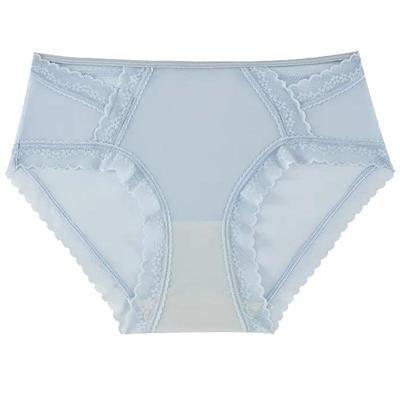 【美炸天】蕾丝舒适内裤女士无痕