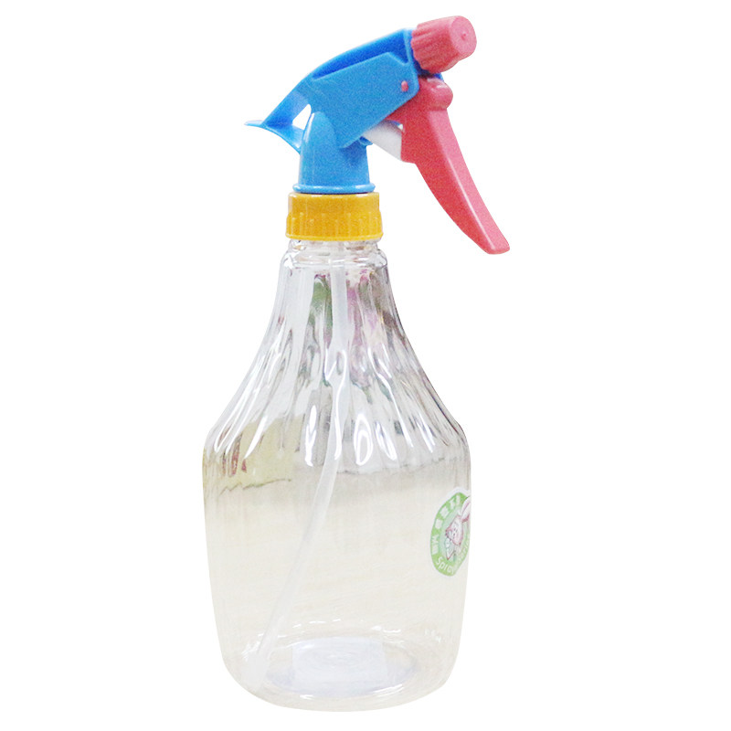 振兴浇花喷壶消毒美发雾化打药小型家用气压式600ml雾状水状PT001