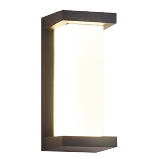 2026新款户外壁灯超亮防水阳光房灯室外阳台别墅庭院灯大门口门灯