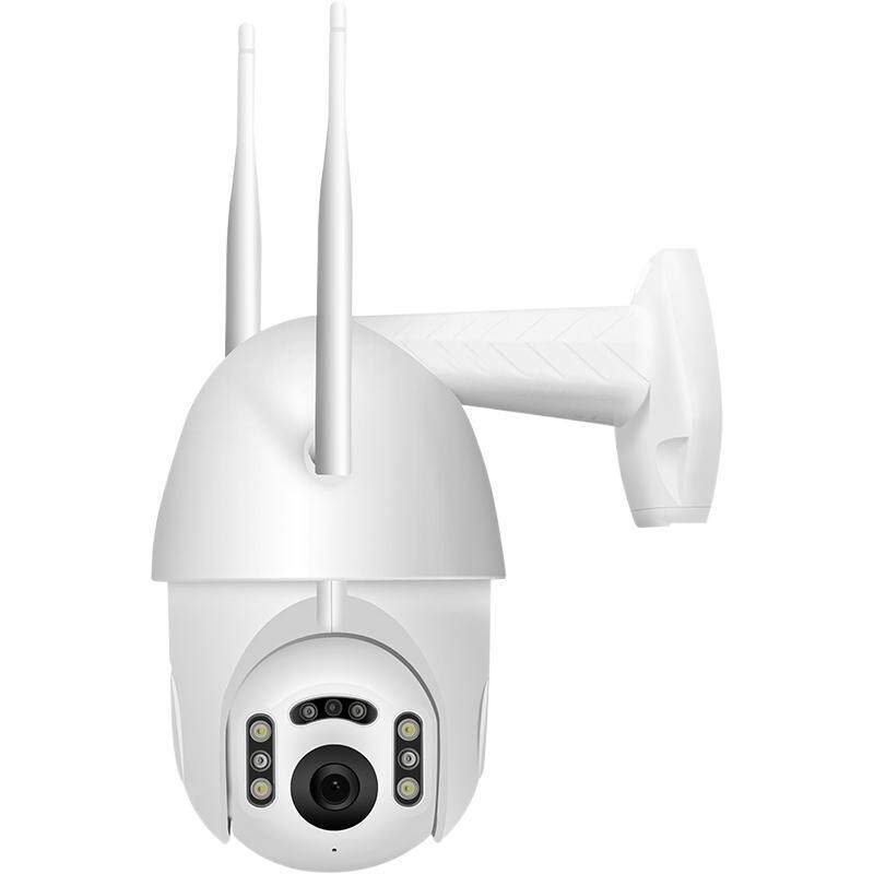 4G监控器室外360度无需网络超高清摄像影头手机无线远程家用室外