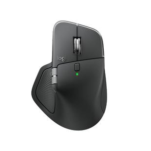 【自营】罗技大师系列MX MASTER4无线蓝牙双模高性能无线鼠标