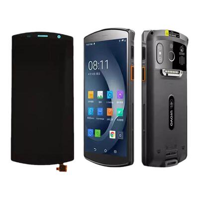 触摸外屏GEENK_X15屏幕总成中通