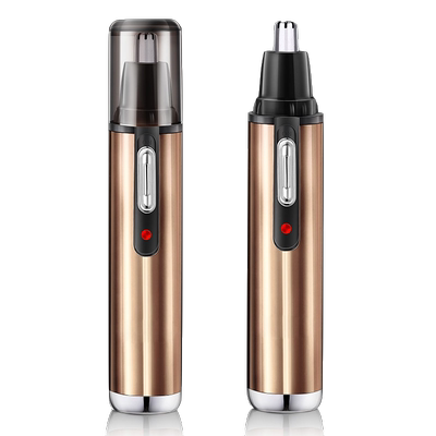 鼻毛修剪器男电动修鼻毛神器