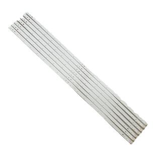 全新TCL L32E11液晶背光灯条4C-LB320T-DS1屏LVW320CS0T 7条18灯