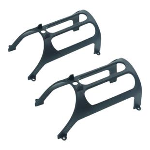 遥控打窝船配件送钩船零件单手遥控双手遥控锂电池船体马达天线桨