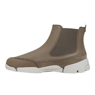 【三瓣鞋2.0】Clarks其乐Trigenic2UP男女同款舒适情侣款切尔西靴