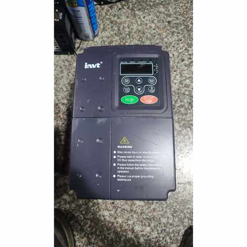 询价-英威腾变频器CHF100004G5R5P4可维修
