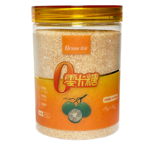 零卡糖歌瑞无糖2倍甜度罗汉果糖