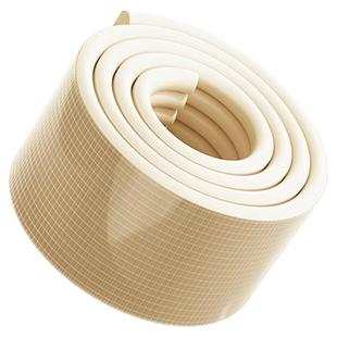 无毒环保防撞条桌子包边儿童软包泡沫海绵不留胶防碰撞婴儿可啃咬