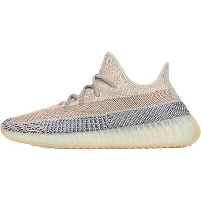 阿迪达斯Yeezy350V2男女跑步鞋
