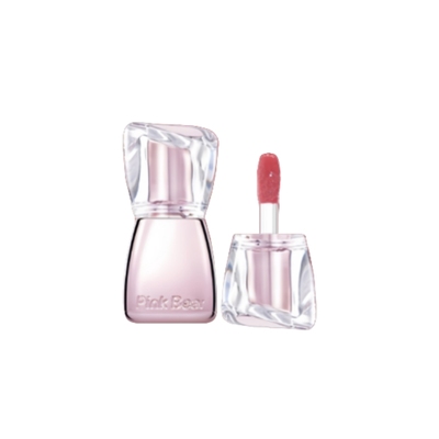 【P05芭乐泡泡】丰唇水光唇釉