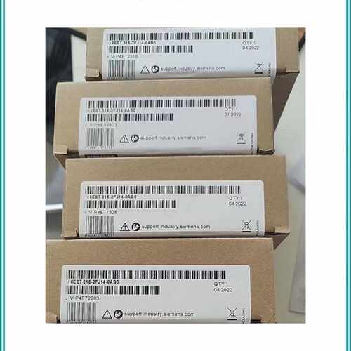 议价6ES7315-2FJ14-0AB0西门子CPU315F-2PN/DP处理器6ES73152FJ14