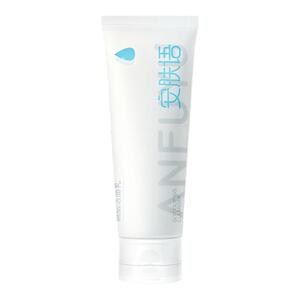 安肤语清洁细腻泡沫男女通用120g