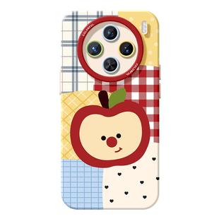 适用vivox300手机壳女款x100s保护套x80pro硅胶70全包防摔x60tpro磨砂50新款x200苹果vivo格子拼色pro+软外壳