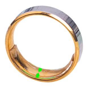 戒指调节器大了改小隐形内贴圈口改小防掉器松紧加厚套固定内贴垫