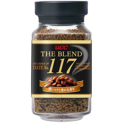 悠诗诗日本进口浓郁香醇咖啡