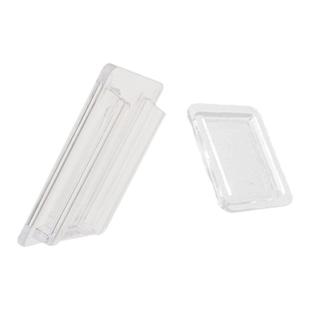 无卡有卡etc可拆卸支架免贴神器专用背胶静电贴双面胶创意 中控台