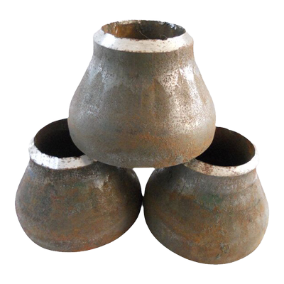 国标系列碳钢大小头冀硕