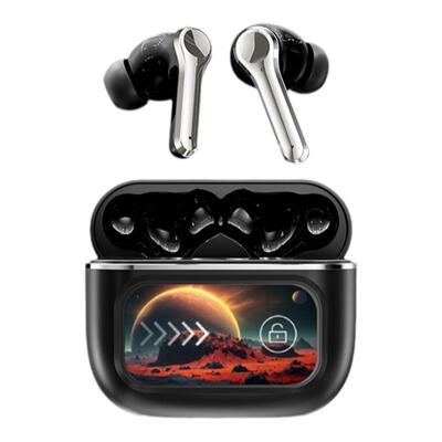 中道HIFI蓝牙耳机ANC降噪