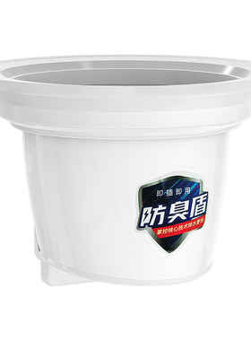 卫生间蹲便器防臭器厕所大便池蹲坑下水管马桶防堵塞除臭盖板
