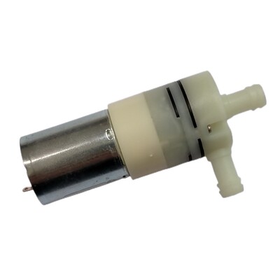 微型抽水泵吸水泵增压泵