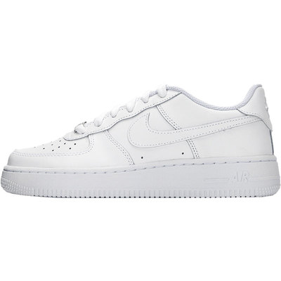 【自营】Nike耐克女鞋AirForce1青少年AF1空军一号运动鞋板鞋童鞋