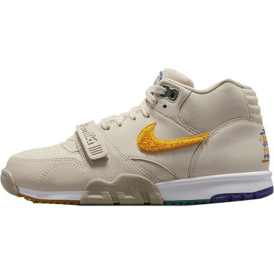 Nike/耐克正品Air Trainer 1男士中帮减震训练鞋DR9904-200