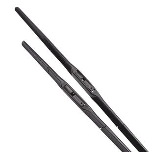 适配北京现代悦动朗动瑞纳雨刮器胜达ix35途胜索纳塔名图原装雨刷