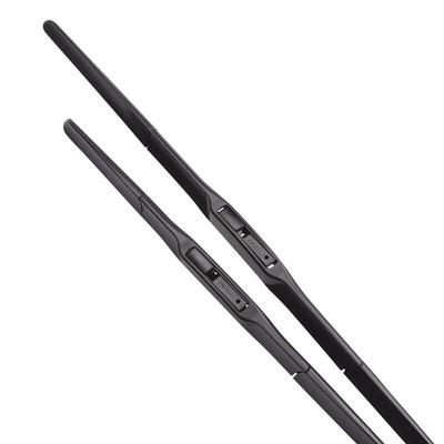 牧祥三段式现代雨刮器买一送一