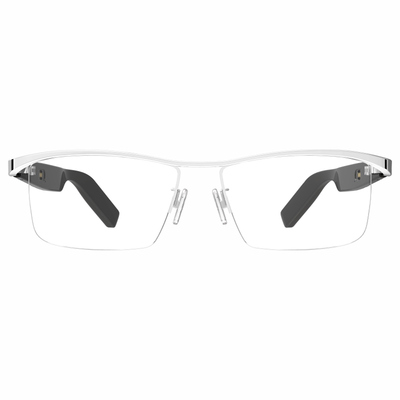 星空银大框磁吸套镜可定制度数