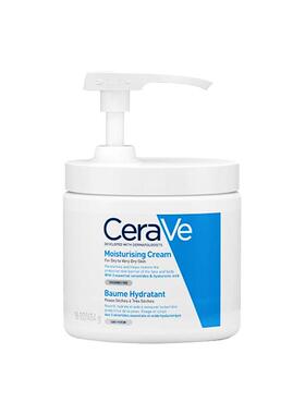 自营补水保湿CeraVe/适乐肤