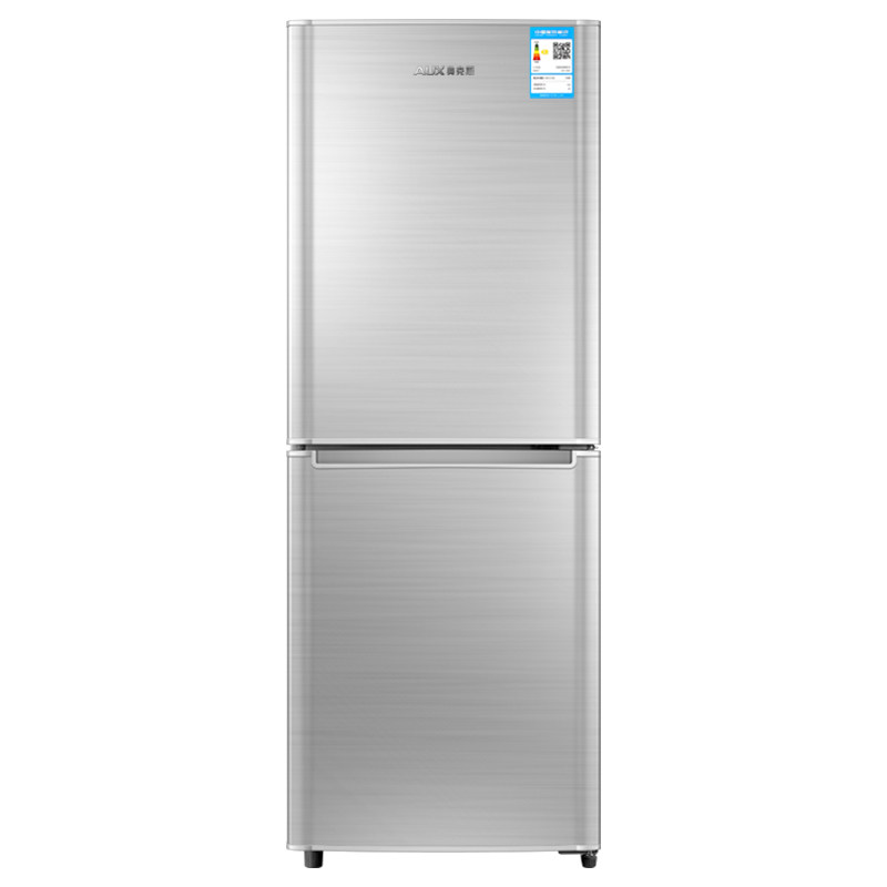 奥克斯50L/125L升大容量电冰箱家用小型双开门宿舍租房特价节能