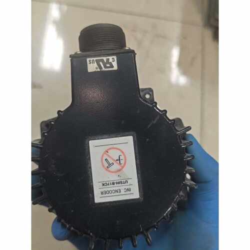 询价-安川编码器UTSIH-B17CK    4.4kw电机