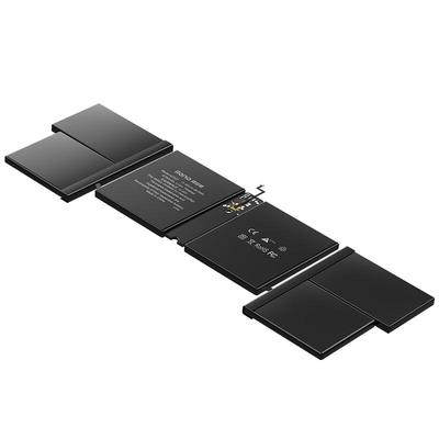 绿巨能笔记本电池苹果A2485/2527