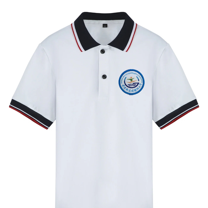 慈溪小学生校服短袖学校同款