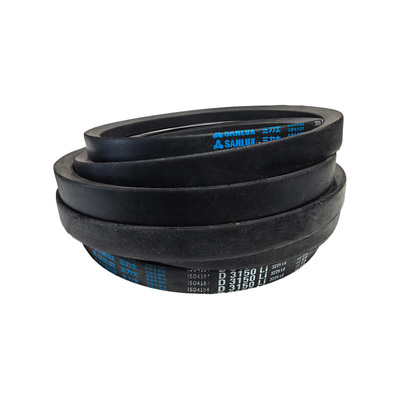 三力士三角带橡胶皮带传动带D型D6900 D7000 D7100 D7112 D7200Li