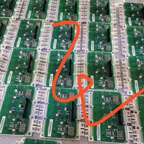 询价FS500R17OE4D一B61和B81／BGAD－21C议价