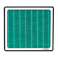 smart精靈1號精靈3號空調(diào)濾芯