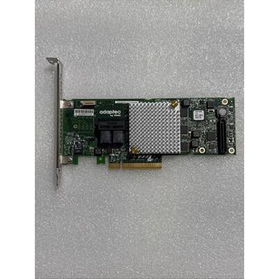 Adaptec ASR 8805阵列卡Microsemi 原-询价