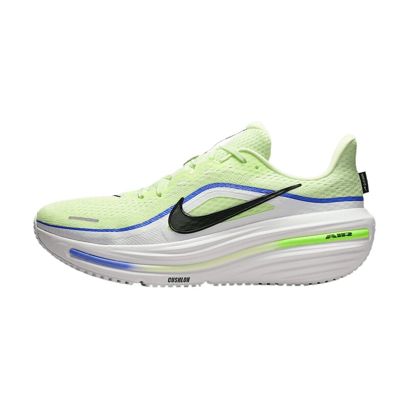 NIKE耐克男子AIR WINFLO 12运动透气训练厚底跑步鞋HV9272-700