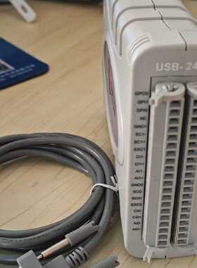 询/ADLINKUSB2401成色新